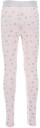 Harry Potter Leggings Pink 4 år