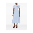 Roland Mouret Dame Kjoler Blå XS,