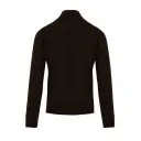 Filippo De Laurentiis Herre Strikkevarer Brun 2XL,
