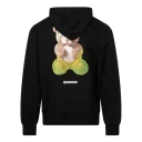 Barrow Herre Gensere & Hettegensere Svart S,