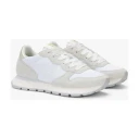 Sun68 Dame Sko Hvit 39 EU,