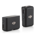 DJI Mic (1 TX + 1 RX)