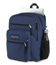 JanSport Big Student 15" Pc sekk Blå