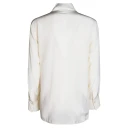 Victoria Beckham Dame Bluser & Skjorter Beige S,
