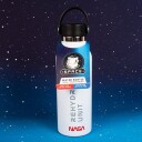 Fizz Creations NASA Vannflaske med Dobbelvegg for Isolasjon