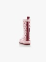Disney Minni Mus Gummistøvler Pink/Burgundy 29