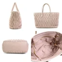 Miu Miu Dame Beige
