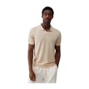 Liu Jo Herre Topper Beige L,