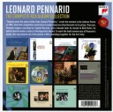 Pennario  Complete Rca Album Collection  CD