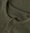 Name It Body I/e   NbmOhoney   Olive Natt   Name It   56   Langermet Body   Armygrønn