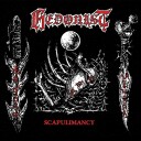 Hedonist  Scapulmancy  CD