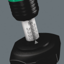 Wera 7440/41/42 Momentskrutrekkersett