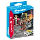 Playmobil Special PLUS - Specials Welder with Equipment - 70597