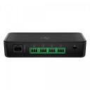 HP Poly Studio A2 Lydbro med CAT6A og mikrofonforlengelseskabel