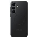 Samsung Galaxy S26 Slim Magnet Deksel Sort