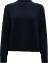 ba&sh Jumper Cheyla   NAVY   38