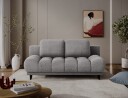Guavio 2 seters Bubblig sovesofa med oppbevaring   Paolli 04