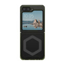 UAG Plyo Pro Samsung Galaxy Z Flip 5 deksel (grønn)