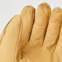 Hestra Njord 5 Finger Navy/natural Brown