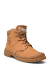 Palladium Sp20 Cuff Lth Wp Wl - Brown - 38