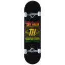 Tony Hawk Ss 180+ Complete-24/25, skateboard, unisex Stacked Logo