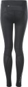 Endurance Milano Tights Black 6 år
