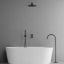 Scandtap Steel Harmonized Bliss 3 Badekarpakke Sand