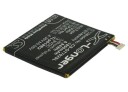Alcatel OT-7024 batteri (1800 mAh 3.8 V)