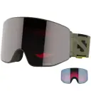 Salomon Sentry Prime Sigma +1lens Olive Night No Size
