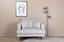 Venture Home Sofia Lenestol Beige