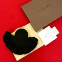 Loewe Dame Svart