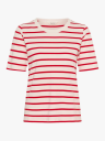 Part Two Ratana T Shirt Rød XS