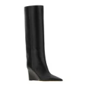 Jimmy Choo Dame Sko Svart 38 EU,