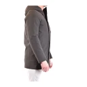 RRD Herre Jakker Grønn 3XL,