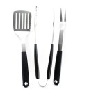 Char Griller Tool Kit Sett med 3 deler