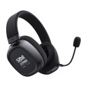 Onikuma GT839 Trådløse Gaming Hodetelefoner med Mikrofon Svart