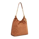 Michael Kors Dame Vesker Brun ONE SIZE,