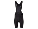 AGU Vinter Bibshorts Svart
