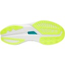 Saucony Men"s Endorphin Speed 5 White/multi 44.5