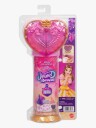 Disney Princess Jewel Reveal Dukke Belle med 8 Overraskelser