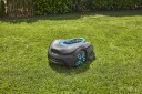 Gardena SMART SILENO SENSE 400 Robotgressklipper Hagemaskiner