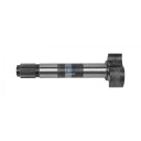 Bremseaksel DT Spare Parts 4.65096