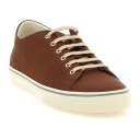 Brunello Cucinelli Herre Sko Brun 40 EU,