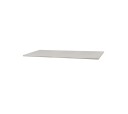 Cane-line Bordplate Sand 130 x 75 cm Brun