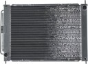 MAHLE CR 2709 000S Radiator motorkjøling