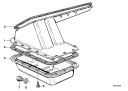 Vierol Bunnplugg M12X16 Vierol V20 1379