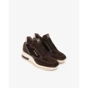 Nerogiardini, Dame, Sko, Brun, 37 EU,