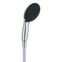 Grohe Vitalio Start 110 dusjsett, krom