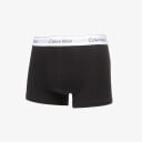 Calvin Klein Trunk 3Pk - Black - S
