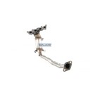 Katalysator WALKER 28721